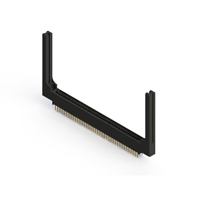 396-076-526-858 EDAC Inc.  Edgeboard Connectors